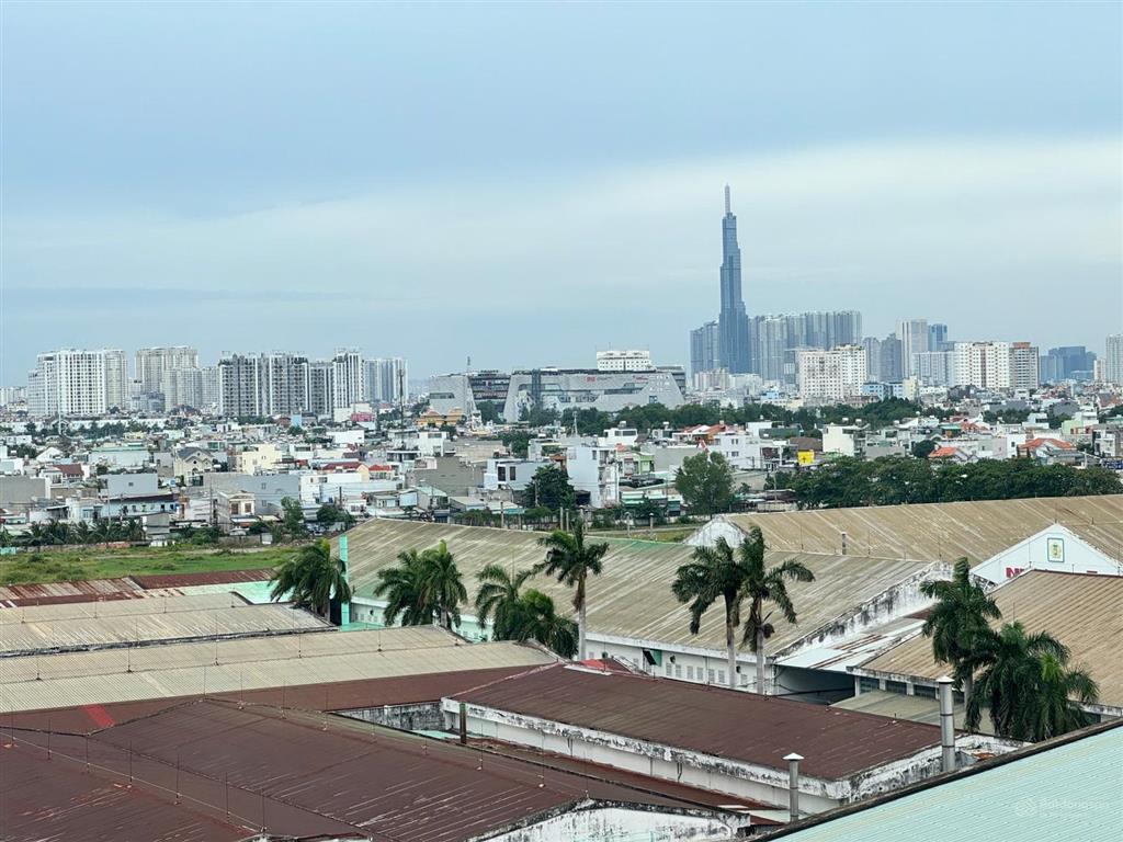 Hot cho thuê 3pn full nội thất 20tr view landmark 81 chỉ cần xách vali vào ở