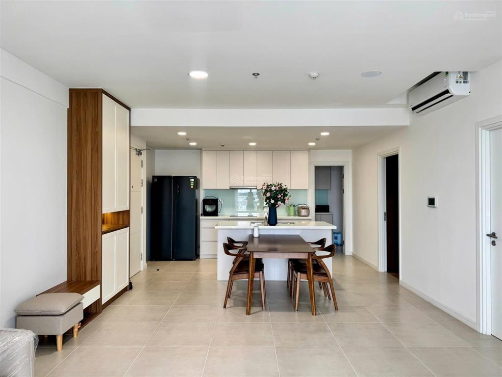Hot cho thuê 3pn full nội thất 20tr view landmark 81 chỉ cần xách vali vào ở