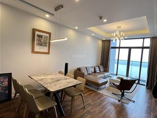 Chính chủ cần bán gấp căn 3pn 110126m² giá chỉ 20 tỷ sun ancora số 3 lương yên, view sông hồng