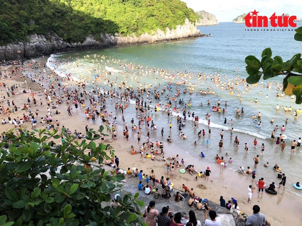 Lô đất thổ cư 75m2 tọa sơn hướng thủy tại cát bà
