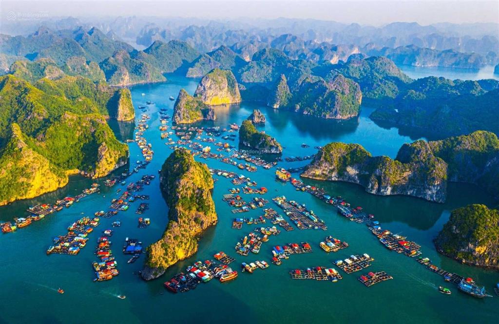 Lô đất thổ cư 75m2 tọa sơn hướng thủy tại cát bà