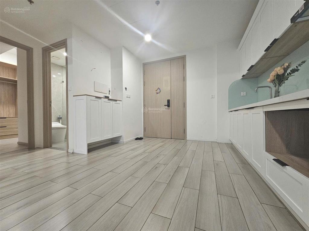 Ngộp bank cần bán gấp căn 02pn1wc lumiere boulevard masterise home