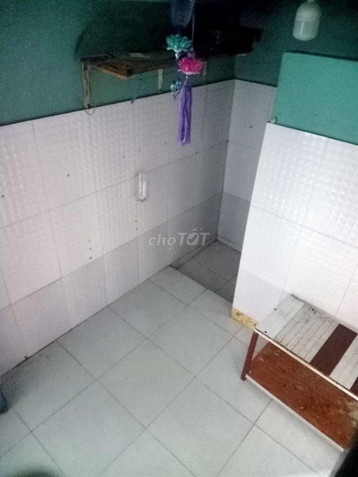 Cho thuê phòng trọ 1tri Bình Tân, kV An Lạc