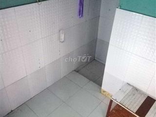 Cho thuê phòng trọ 1tri Bình Tân, kV An Lạc