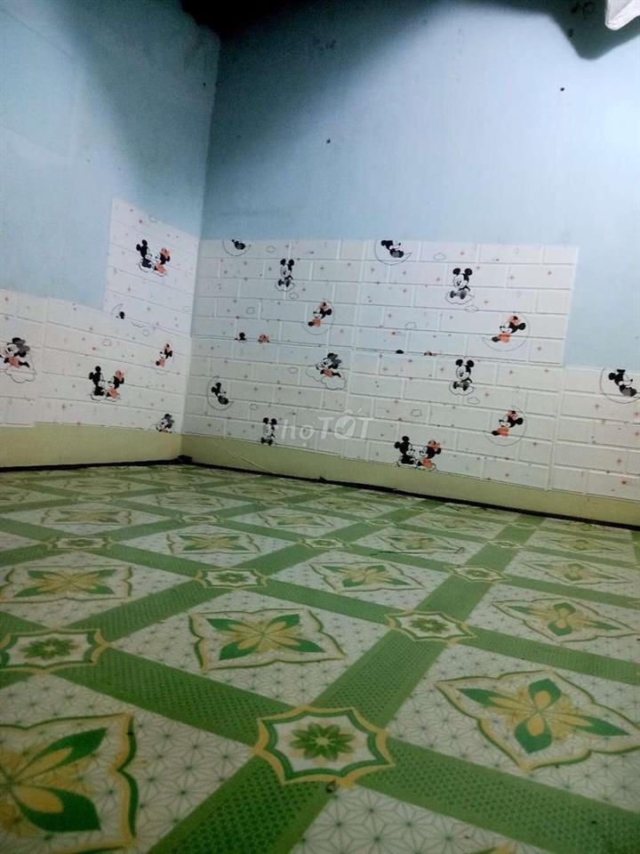 Cho thuê phòng trọ 1tri Bình Tân, kV An Lạc