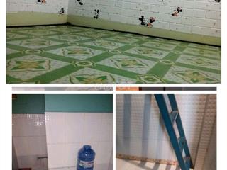 cho thuê phòng trọ từ 1triệu Bình Tân