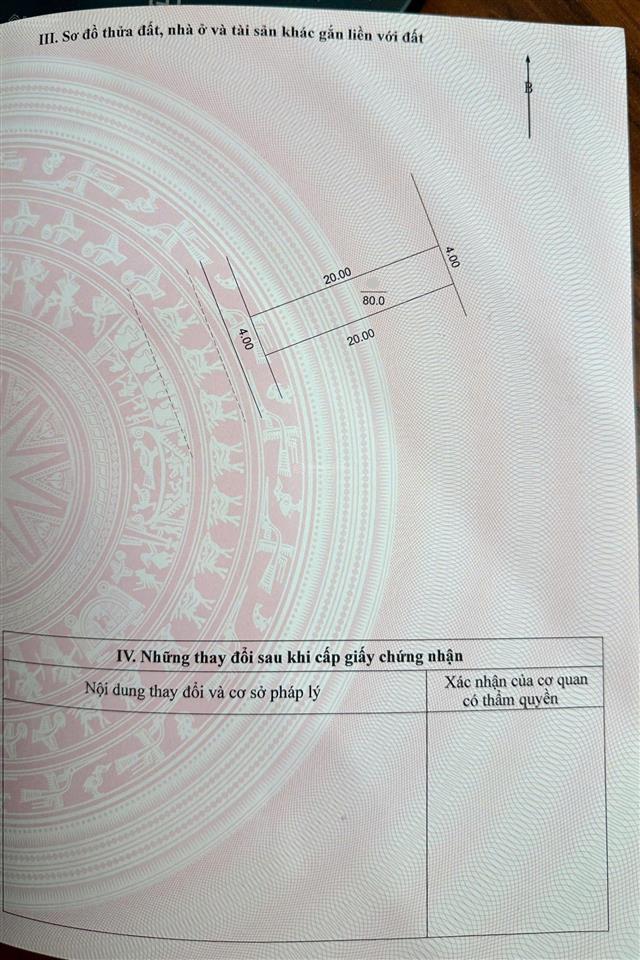 Chính chủ cần bán gấp đất nền giá rẻ tại xã phúc sơn nữ, tp hà nội
