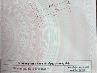 Chính chủ cần bán gấp đất nền giá rẻ tại xã phúc sơn nữ, tp hà nội