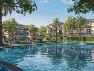 Liền kề sân vườn 90m2 tại sol garden vsip thuỷ nguyên  đón cầu nguyễn trãi thông xe quýiii/2027