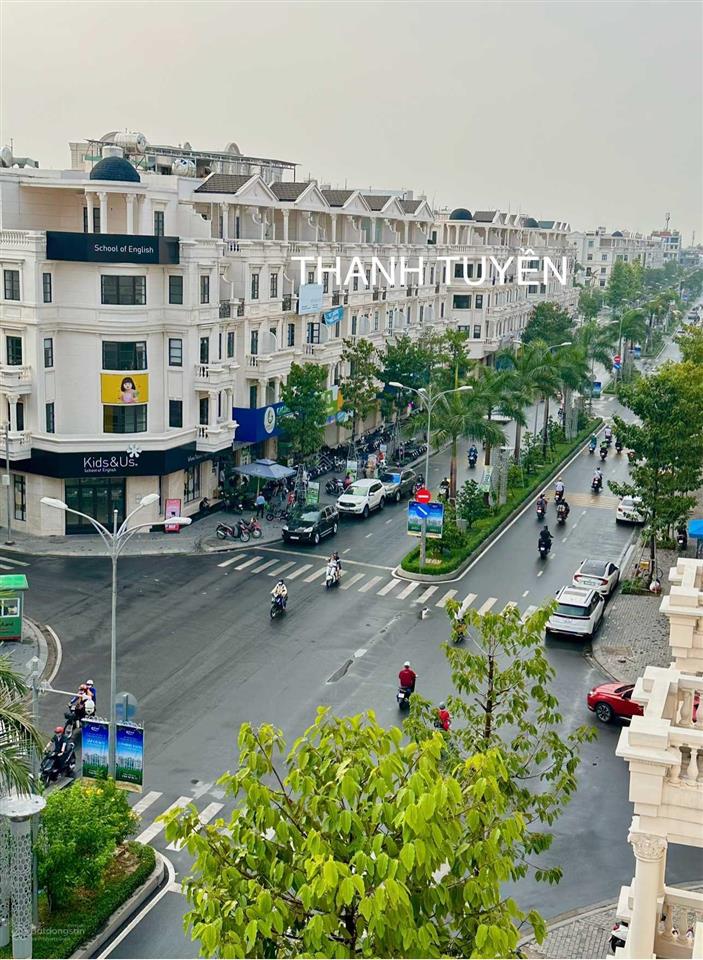 Giảm giá bán nhanh mặt tiền nguyễn văn lượng, có thang máy, cityland park hills. thanh tuyền