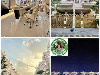 Giảm sâu chốt nhanh nhà đẹp, có thang máy, vị trí đẹp ở cityland parkhills . thanh tuyền