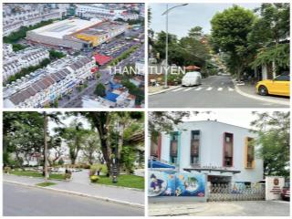 Bán nhà phố gần siêu thị emart, trường việt úc, cityland garden hills. thanh tuyền