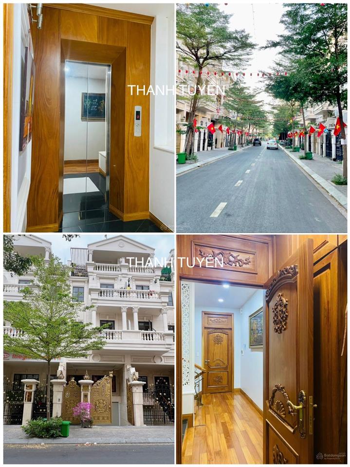 Bán np có thang máy, vị trí đẹp, phù hợp khách ở hoặc cho thuê cityland park hills. thanh tuyền