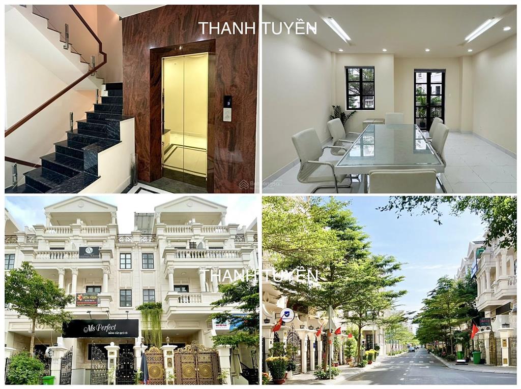 Bán np có thang máy, vị trí đẹp, phù hợp khách ở hoặc cho thuê cityland park hills. thanh tuyền