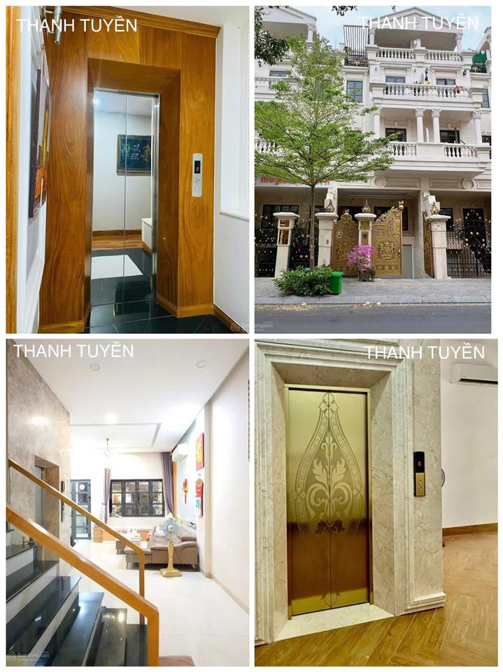 Bán np có thang máy, vị trí đẹp, phù hợp khách ở hoặc cho thuê cityland park hills. thanh tuyền