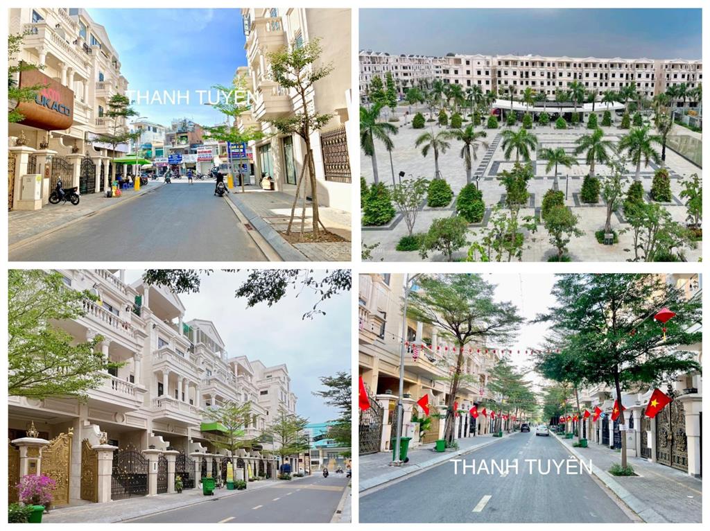 Giảm giá bán nhanh np cityland park hills, đang sẵn hđ thuê. thanh tuyền
