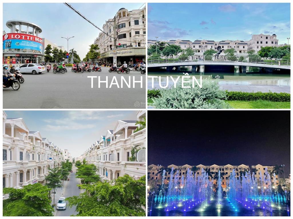 Giảm giá bán nhanh np cityland park hills, đang sẵn hđ thuê. thanh tuyền