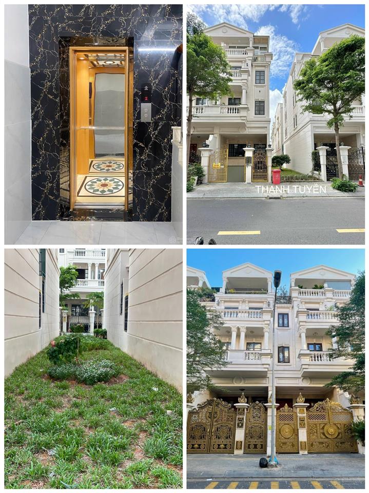 Giảm giá bán nhanh np cityland park hills, đang sẵn hđ thuê. thanh tuyền