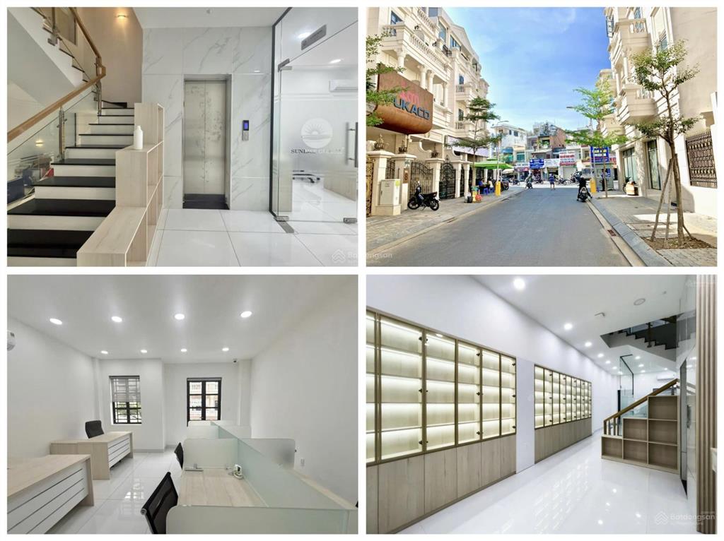 Giảm sâu np cityland park hills đang sẵn hđ thuê. thanh tuyền