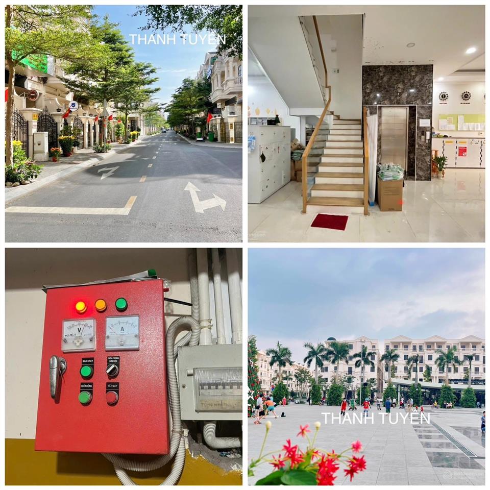Giảm sâu np cityland park hills đang sẵn hđ thuê. thanh tuyền