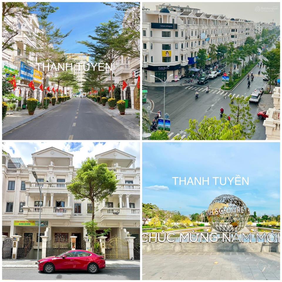 Giảm sâu np cityland park hills đang sẵn hđ thuê. thanh tuyền