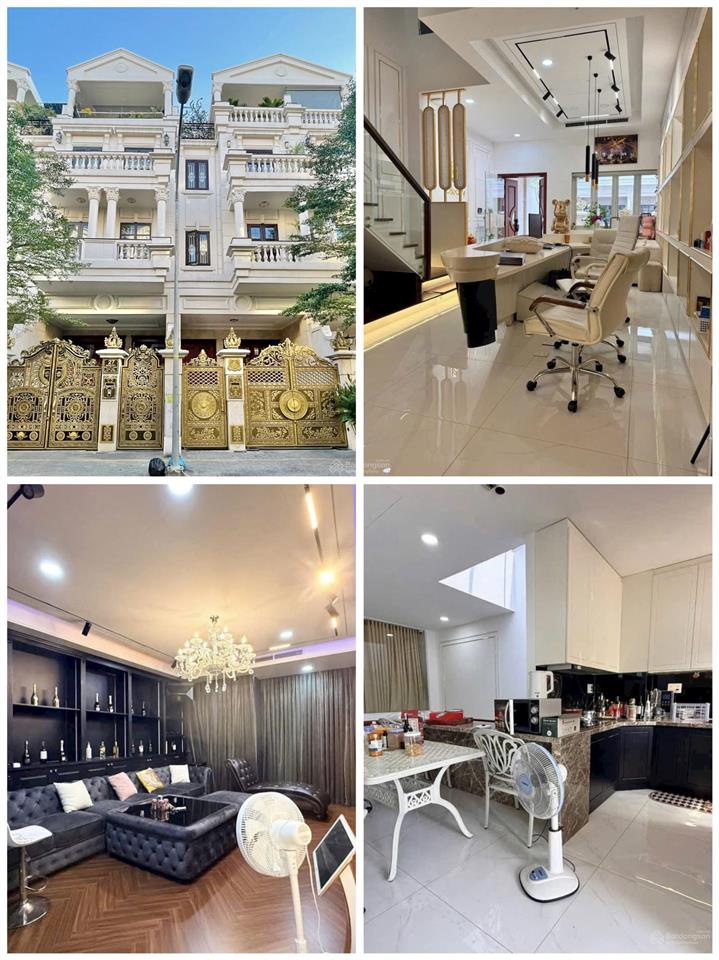 Giảm sâu np cityland park hills đang sẵn hđ thuê. thanh tuyền