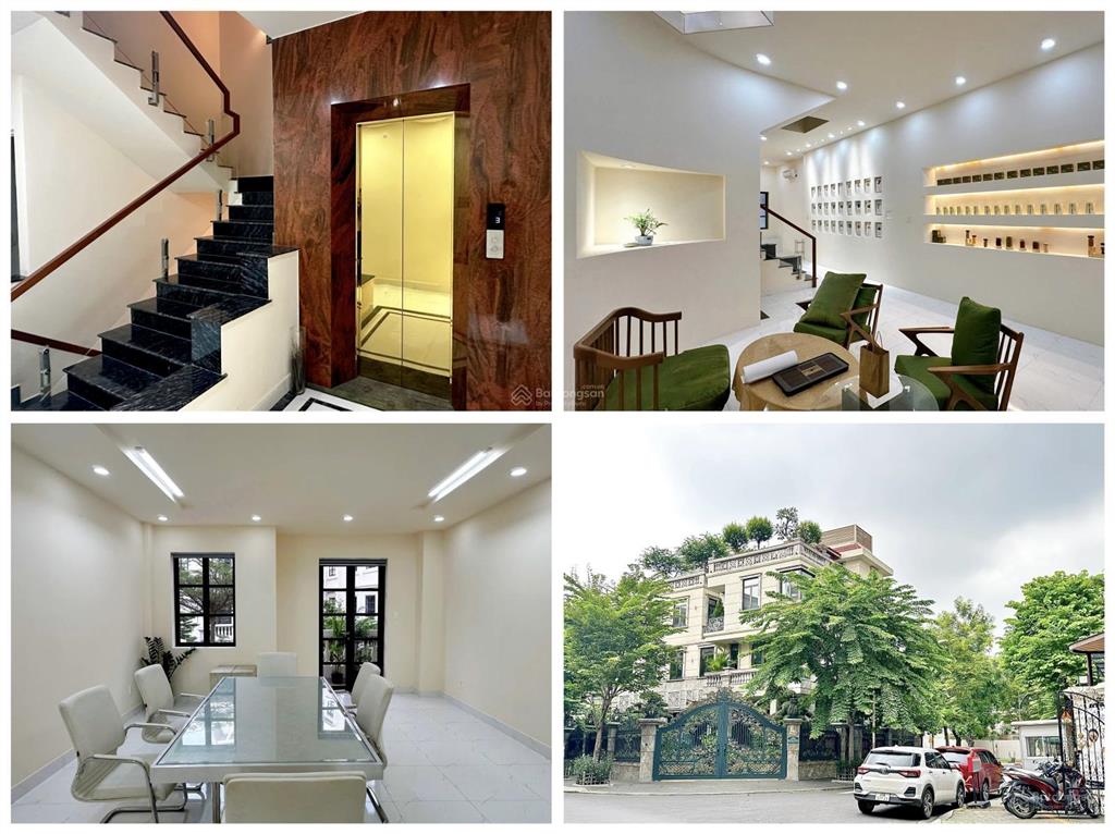 Giảm sâu np cityland park hills đang sẵn hđ thuê. thanh tuyền