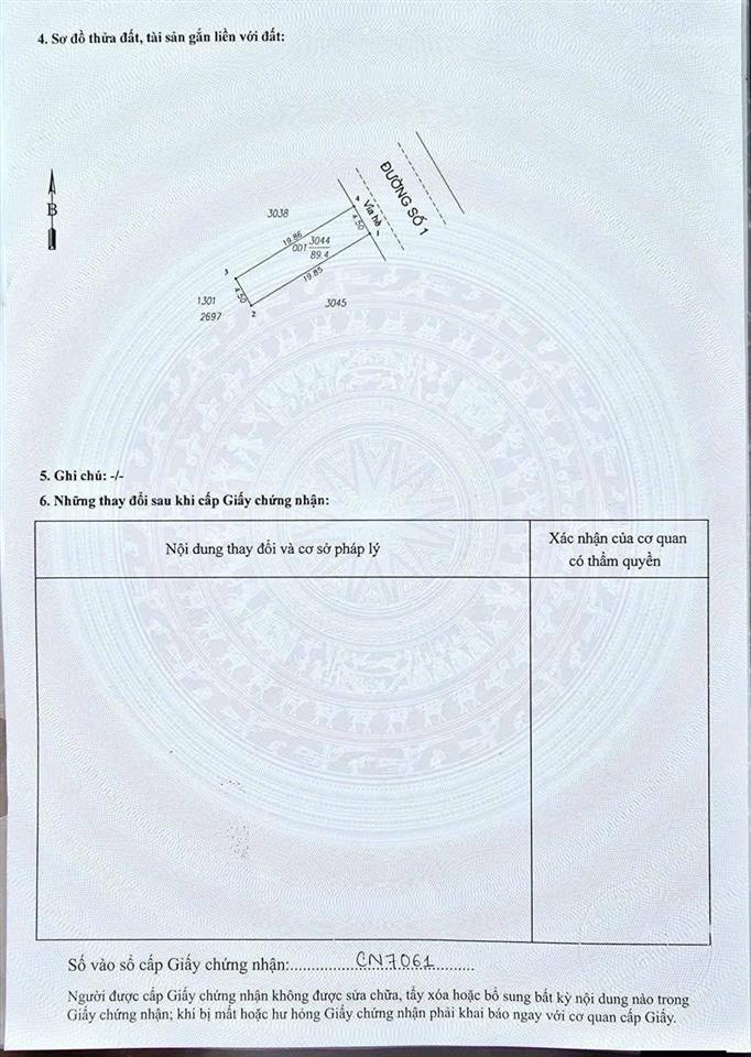 Bán nhà 1 trệt 2 lầu dĩ an bình dương dt 90m2, tc full giá 6 tỷ.  0906 309 ***