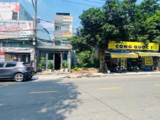 Bán đất dg võ thị sáu gần ngay st go dĩ an dt 118m ngang 4,5 giá 7ty5  0906 309 ***