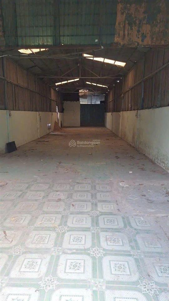 Bán đất tặng kho xg gần ngã tư chiêu liêu dt 154m tc 100m ngang 5x31 giá 3ty650  0906 309 ***gc