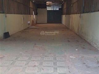 Bán đất tặng kho xg gần ngã tư chiêu liêu dt 154m tc 100m ngang 5x31 giá 3ty650  0906 309 ***gc