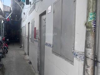 Bán dãy trọ 7 phòng thu nhập 10 tr/th gần đường nguyễn đức thiệu đường ôtô dt 108m2 tc 0906 309 ***