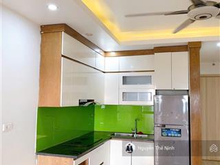 Chính chủ bán căn hộ 48m2, 1 phòng ngủ tại khu đô thị thanh hà