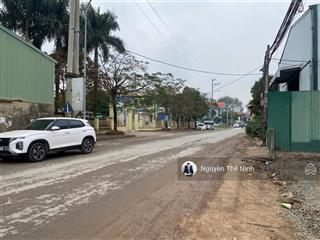 Bán đất tại xã tam hưng, 13,09 tỷ, 154,7m2, mặt tiền 5,2m, ngõ rộng 15m, pháp lý đầy đủ