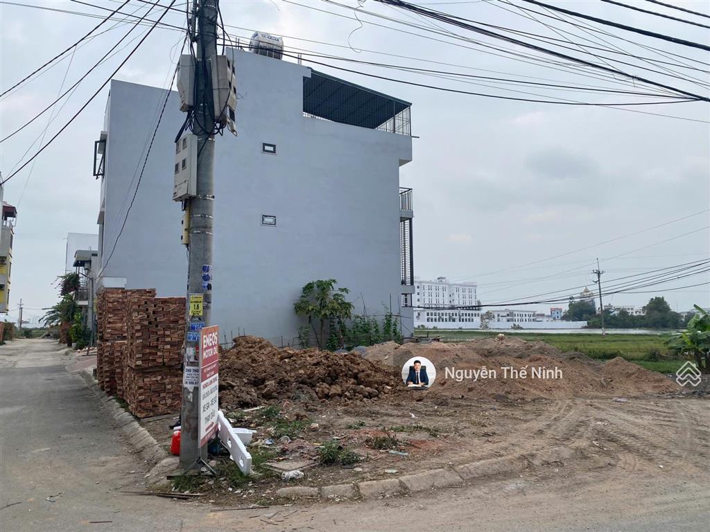 Bán đất tại mỹ hưng, 6,238 tỷ, 46,9 m2, giá siêu hời, view đẹp