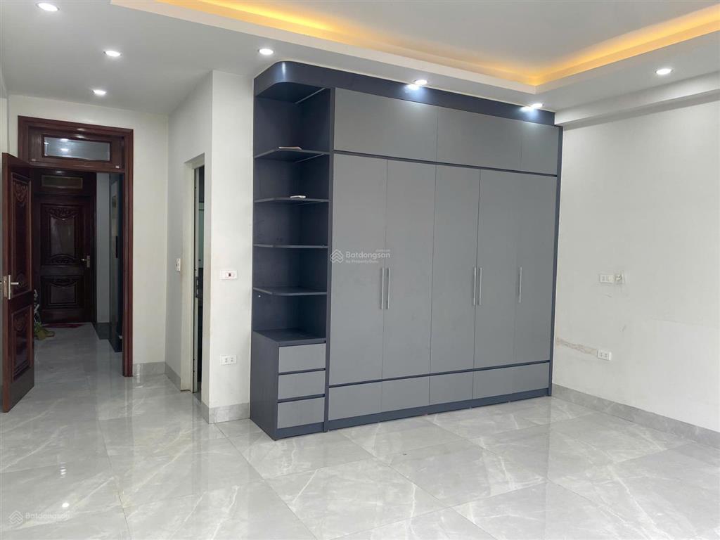 Cho thuê cc mini 1pn, 1wc tại khu đô thị thanh hà mường thanh, 4,5 triệu, 45 m2, đáng chú ý