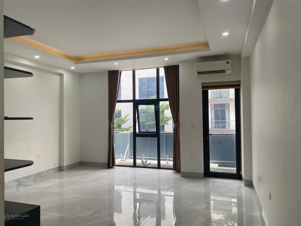 Cho thuê cc mini 1pn, 1wc tại khu đô thị thanh hà mường thanh, 4,5 triệu, 45 m2, đáng chú ý