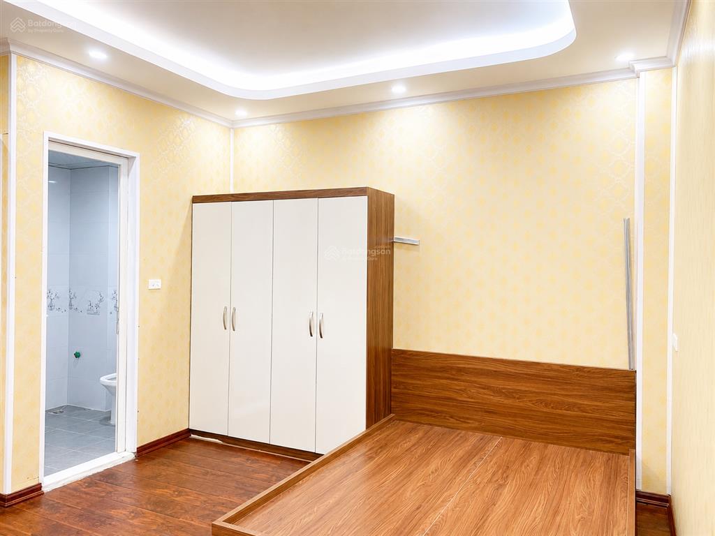 Cho thuê cc mini 1pn, 1wc, 35m2, giá 3,5 triệu tại khu đô thị thanh hà mường thanh