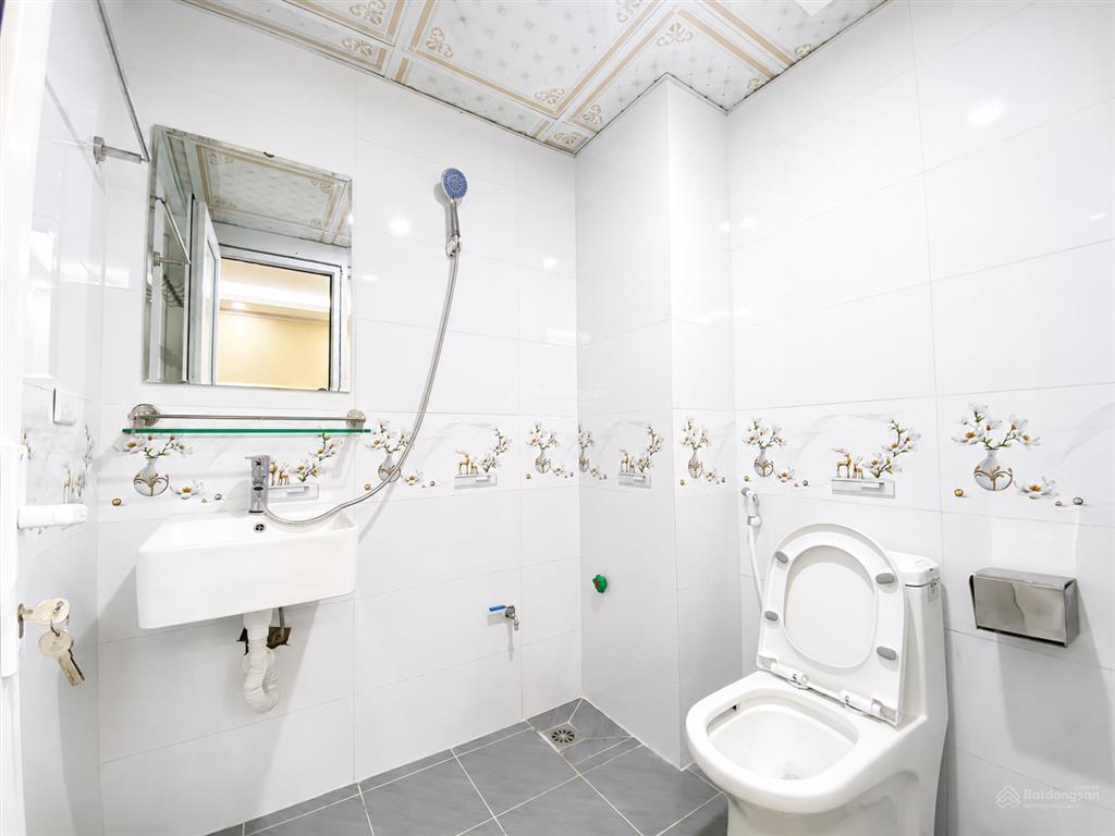 Cho thuê cc mini 1pn, 1wc, 35m2, giá 3,5 triệu tại khu đô thị thanh hà mường thanh