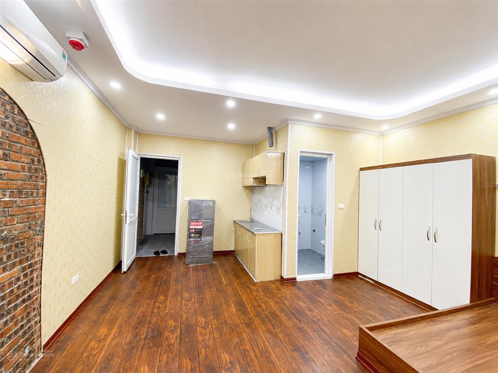 Cho thuê cc mini 1pn, 1wc, 35m2, giá 3,5 triệu tại khu đô thị thanh hà mường thanh