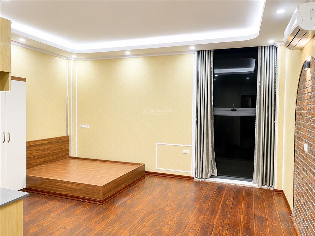 Cho thuê cc mini 1pn, 1wc, 35m2, giá 3,5 triệu tại khu đô thị thanh hà mường thanh