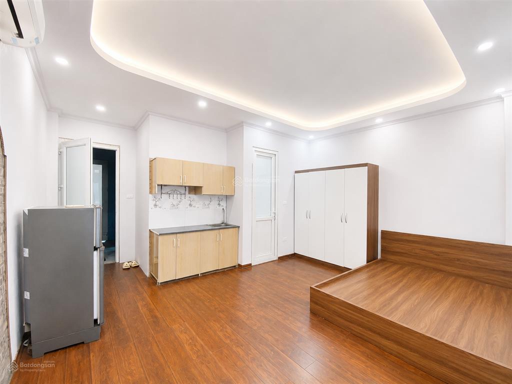 Cho thuê cc mini 1pn, 1wc, 35m2, 3,5 triệu tại khu đô thị thanh hà mường thanh