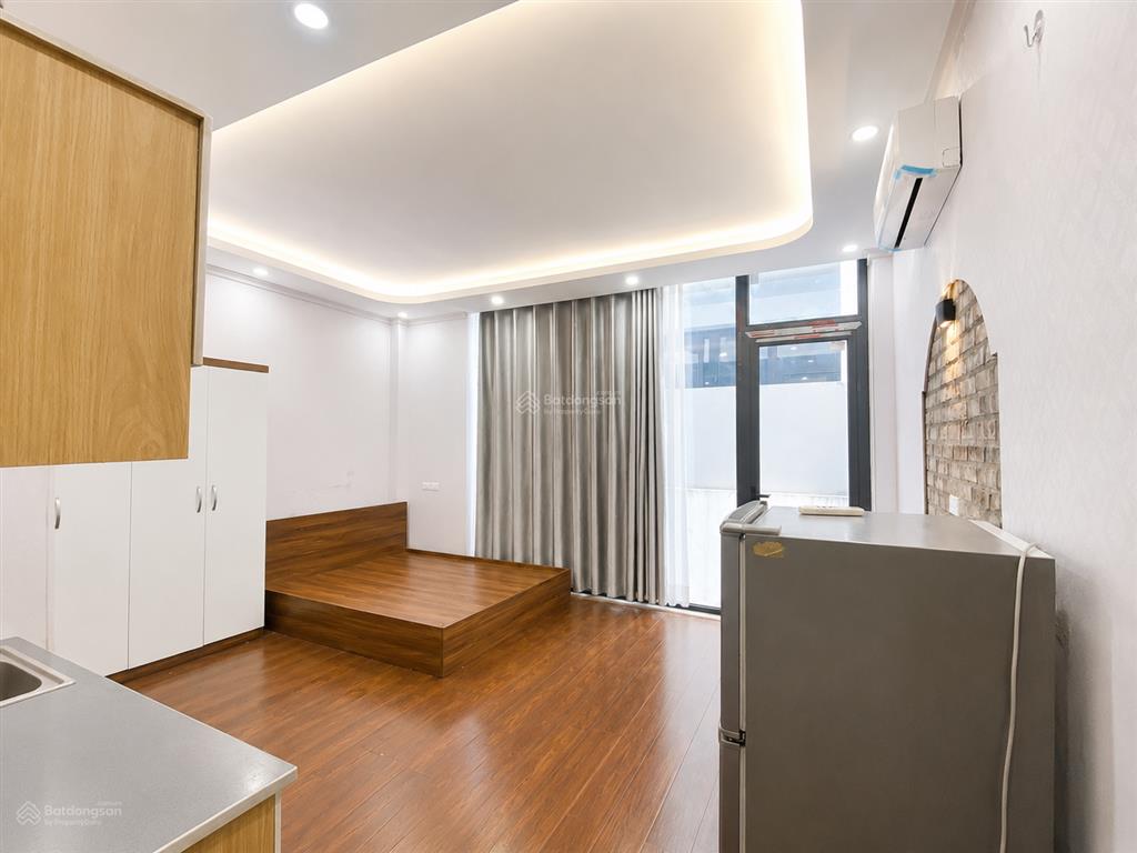 Cho thuê cc mini 1pn, 1wc, 35m2, 3,5 triệu tại khu đô thị thanh hà mường thanh
