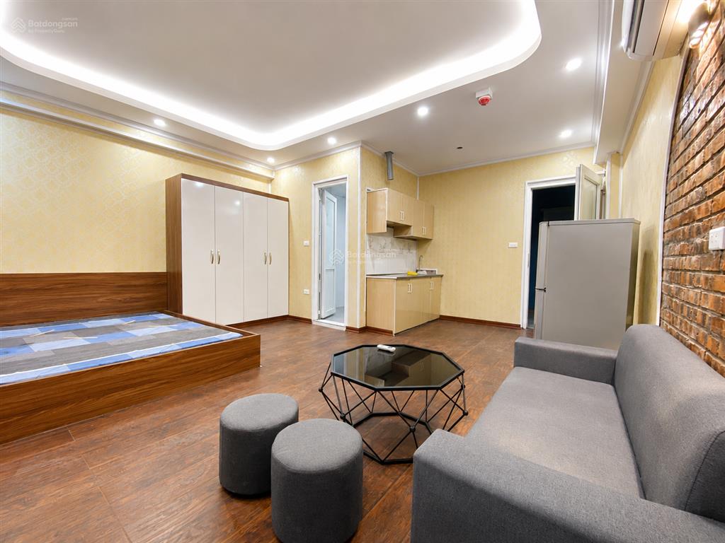 Cho thuê cc mini tại khu đô thị thanh hà mường thanh, giá tốt 4,5 triệu, 40m2