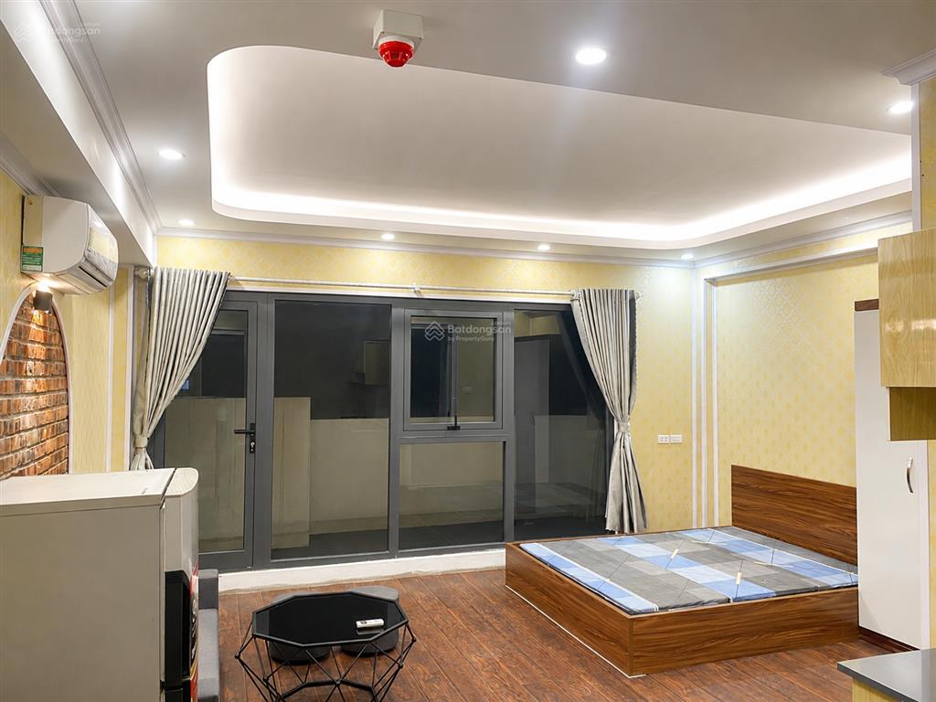 Cho thuê cc mini tại khu đô thị thanh hà mường thanh, giá tốt 4,5 triệu, 40m2