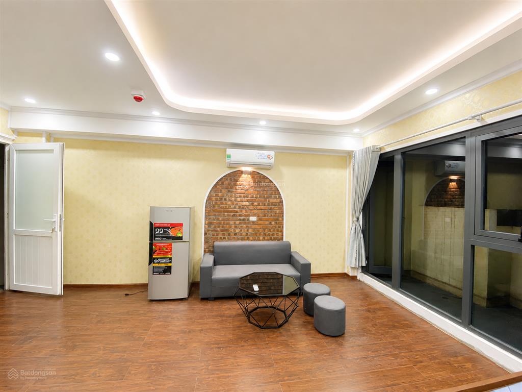 Cho thuê cc mini tại khu đô thị thanh hà mường thanh, giá tốt 4,5 triệu, 40m2