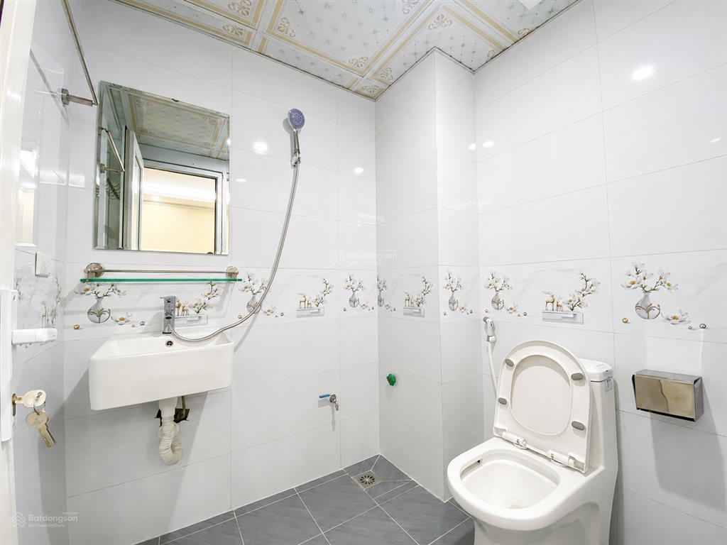 Cho thuê cc mini tại khu đô thị thanh hà mường thanh, giá tốt 4,5 triệu, 40m2