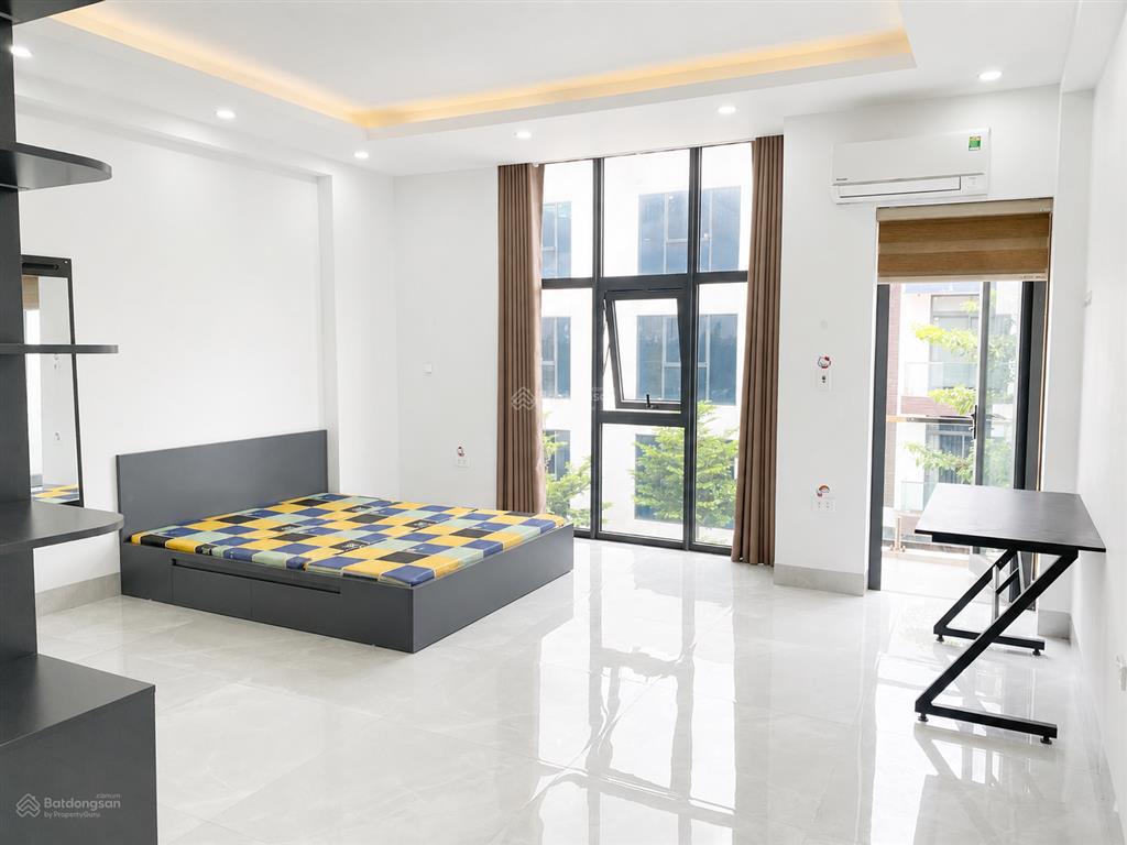 Cho thuê cc mini tại khu đô thị thanh hà mường thanh, 4,5 triệu, 40m2