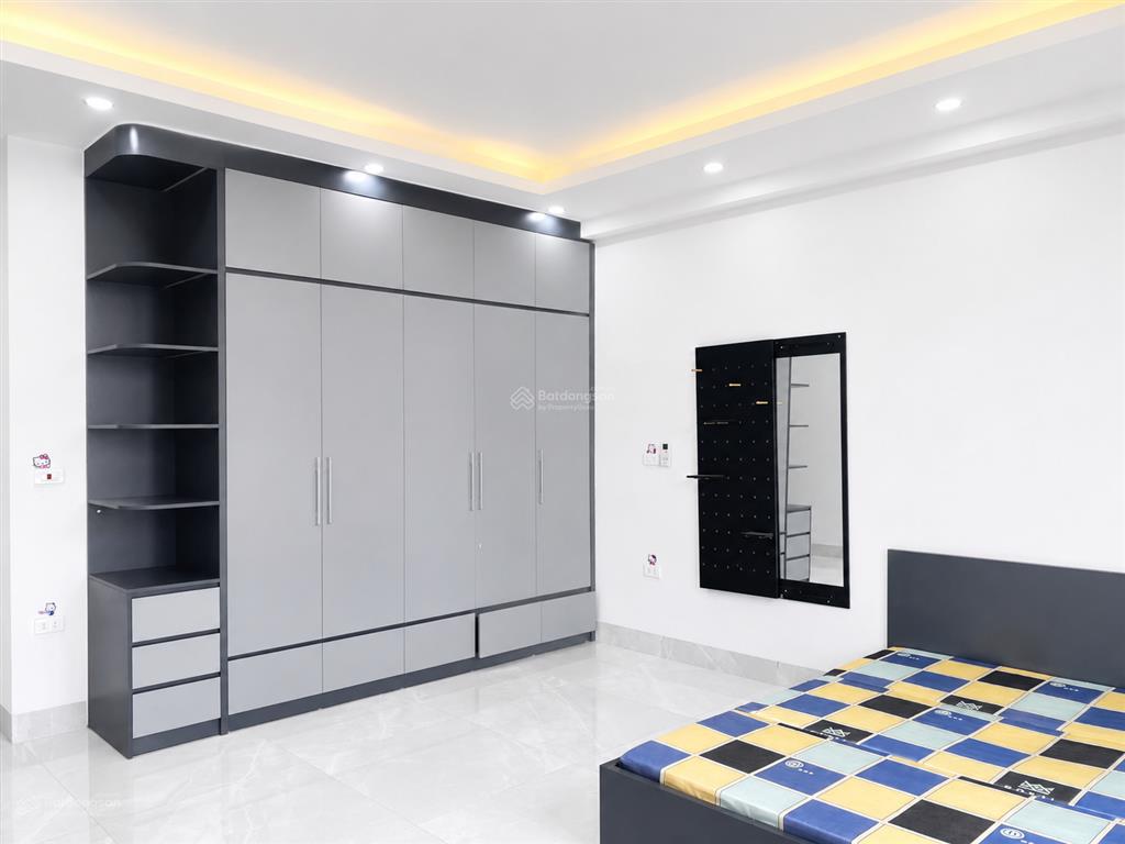 Cho thuê cc mini tại khu đô thị thanh hà mường thanh, 4,5 triệu, 40m2