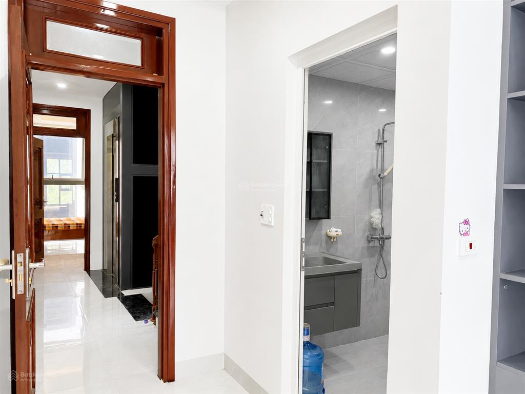 Cho thuê cc mini tại khu đô thị thanh hà mường thanh, 4,5 triệu, 40m2